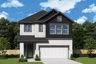 1015 Brickell Loop, Austin, TX 78744 - Photo 1