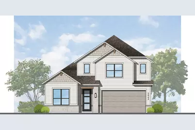 9501 Golden Lion Drive, Austin, TX 78744 - Photo 1