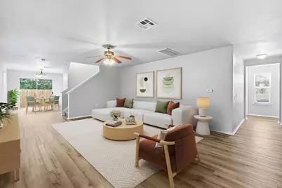 6736 Cornish Hen Lane, Austin, TX 78747 - Photo 3