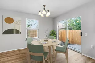 6736 Cornish Hen Ln, Austin, TX 78747 - Photo 7