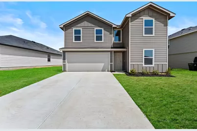 2117 Windflower Lane, Luling, TX 78648 - Photo 1