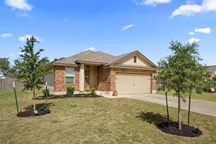 572 Evening Star, Kyle, TX 78640 - Photo 1