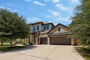 1511 Parke Bluff Bend, Cedar Park, TX 78613 - Photo 1
