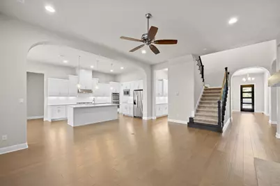 1511 Parke Bluff Bend, Cedar Park, TX 78613 - Photo 11