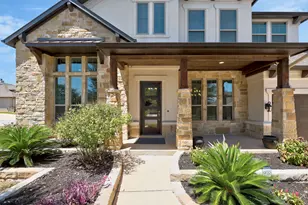 1511 Parke Bluff Bend, Cedar Park, TX 78613 - Photo 1