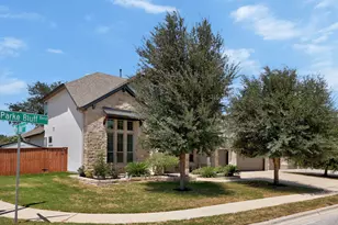 1511 Parke Bluff Bend, Cedar Park, TX 78613 - Photo 3