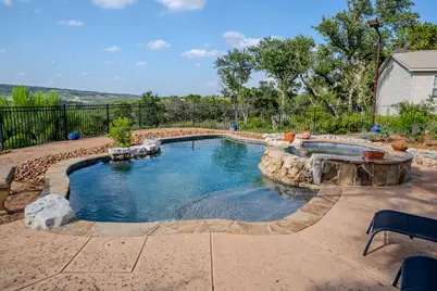 1950 Estrellita Ranch Road, Canyon Lake, TX 78133 - Photo 5