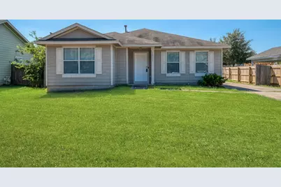 18217 Flathead Drive, Manor, TX 78653 - Photo 1
