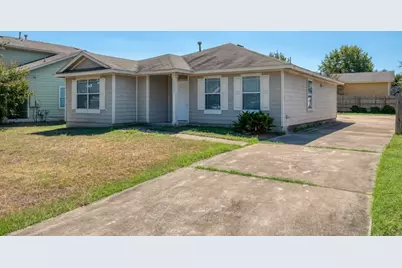 18217 Flathead Drive, Manor, TX 78653 - Photo 3