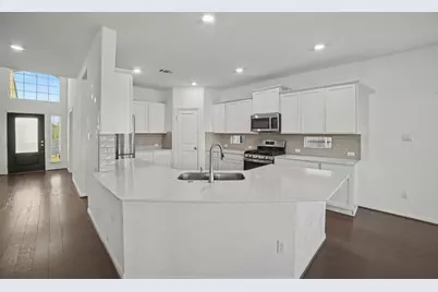 164 Lenera Drive, Liberty Hill, TX 78642 - Photo 11