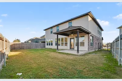 164 Lenera Drive, Liberty Hill, TX 78642 - Photo 33