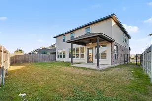 164 Lenera Dr, Liberty Hill, TX 78642 - Photo 33