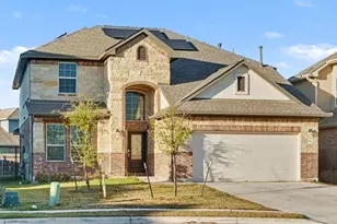 164 Lenera Dr, Liberty Hill, TX 78642 - Photo 3