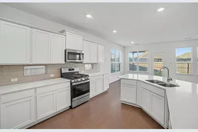 164 Lenera Drive, Liberty Hill, TX 78642 - Photo 9