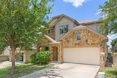 10217 Pinnacle Crest Loop, Austin, TX 78747 - Photo 5
