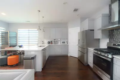 302 Delmar Avenue #B, Austin, TX 78752 - Photo 5