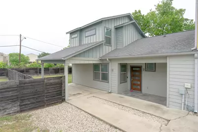 302 Delmar Avenue #B, Austin, TX 78752 - Photo 1