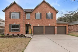 1910 Cupolla Mountain, Cedar Park, TX 78613 - Photo 1