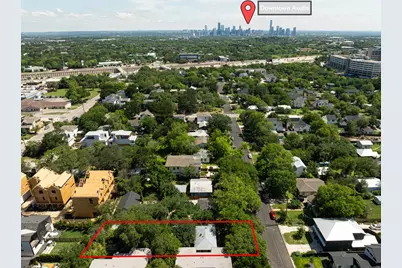 4416 Hank, Austin, TX 78745 - Photo 3