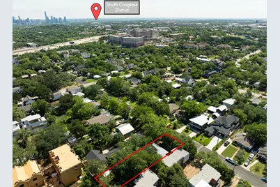 4416 Hank, Austin, TX 78745 - Photo 5