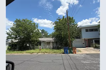 1202 Hackberry Street, Austin, TX 78702 - Photo 5