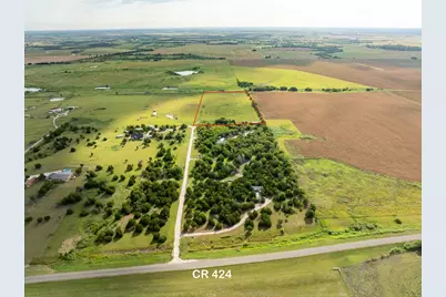 5275 Cr 424 Road, Thrall, TX 76578 - Photo 3