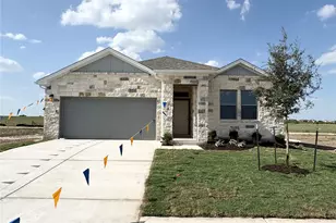 270 Pale Horse Bnd, Buda, TX 78610 - Photo 1