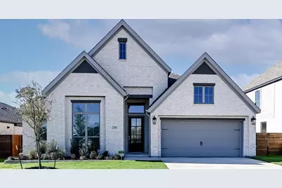 243 Melody Road, Lockhart, TX 78644 - Photo 1