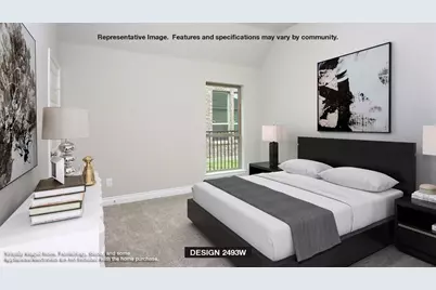 243 Melody Road, Lockhart, TX 78644 - Photo 5