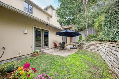 1115 W 7th Street #106, Austin, TX 78703 - Photo 31