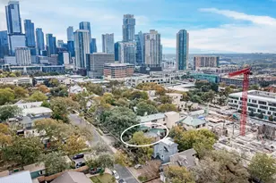 1115 W 7th St, Austin, TX 78703 - Photo 1