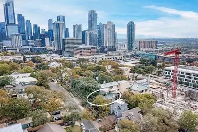 1115 W 7th Street #106, Austin, TX 78703 - Photo 37