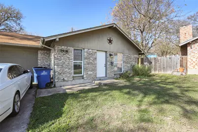 1408 Valleyridge Circle #102, Austin, TX 78704 - Photo 1