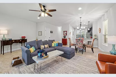 575 Demarett Drive, Point Venture, TX 78645 - Photo 3