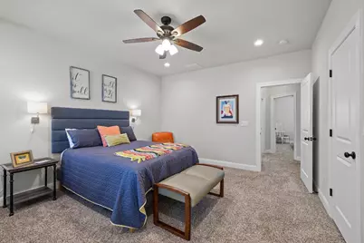 575 Demarett Drive, Point Venture, TX 78645 - Photo 17