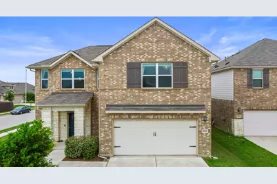 12100 Texana Trail, Manor, TX 78653 - Photo 33