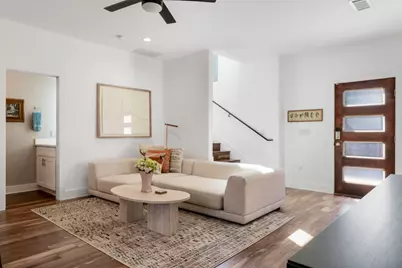 1148 Webberville Road #6, Austin, TX 78721 - Photo 7