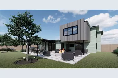 7813 Mullen Drive #B, Austin, TX 78757 - Photo 37