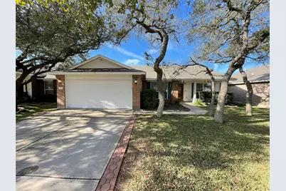 3264 Arroyo Bluff Lane, Round Rock, TX 78681 - Photo 1