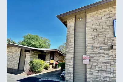5001 Bull Creek Road #118, Austin, TX 78731 - Photo 1
