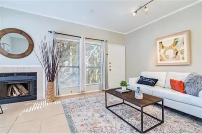 802 S 1st Street #206, Austin, TX 78704 - Photo 3