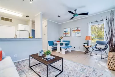 802 S 1st Street #206, Austin, TX 78704 - Photo 1