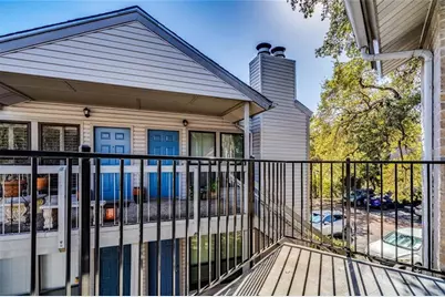 802 S 1st Street #206, Austin, TX 78704 - Photo 13