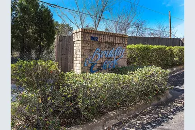 802 S 1st Street #206, Austin, TX 78704 - Photo 21