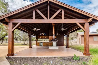 1175 Enchanted Oaks Drive, Driftwood, TX 78619 - Photo 9