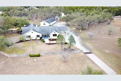 1175 Enchanted Oaks Drive, Driftwood, TX 78619 - Photo 3