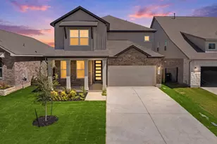 516 Palatino Bend, Liberty Hill, TX 78642 - Photo 1