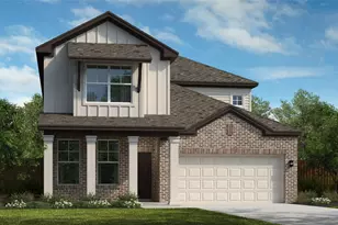 516 Palatino Bend, Liberty Hill, TX 78642 - Photo 1