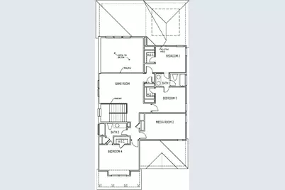 516 Palatino Bend, Liberty Hill, TX 78642 - Photo 3