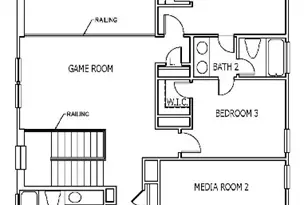 516 Palatino Bend, Liberty Hill, TX 78642 - Photo 3